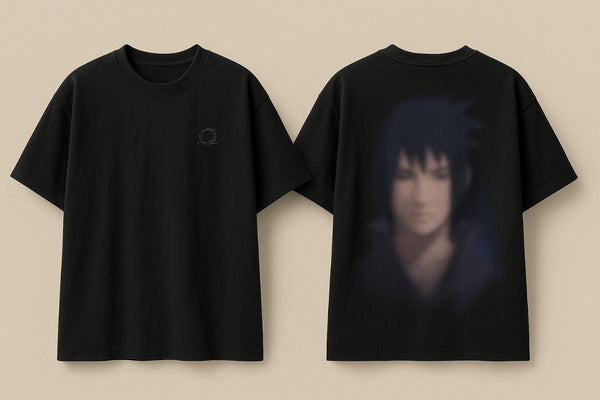 Shadow Mode Tee – Limited Drop